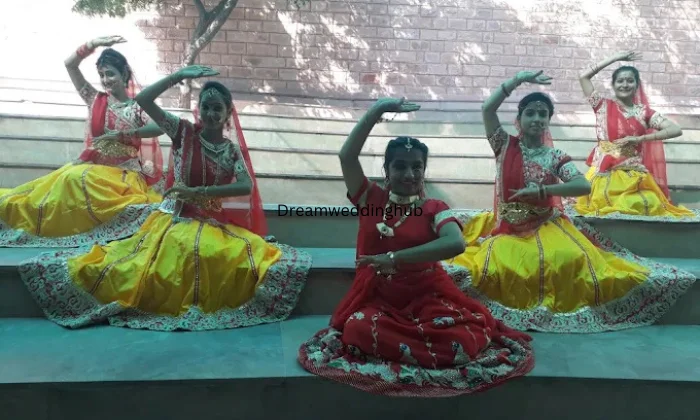 Neelabh Dance Studio